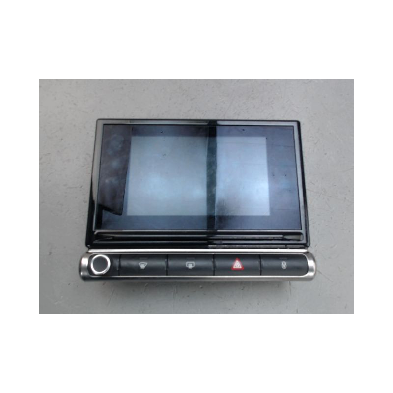 ECRAN GPS CITROEN C3
