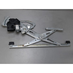 MECANISME LEVE-GLACE AVD