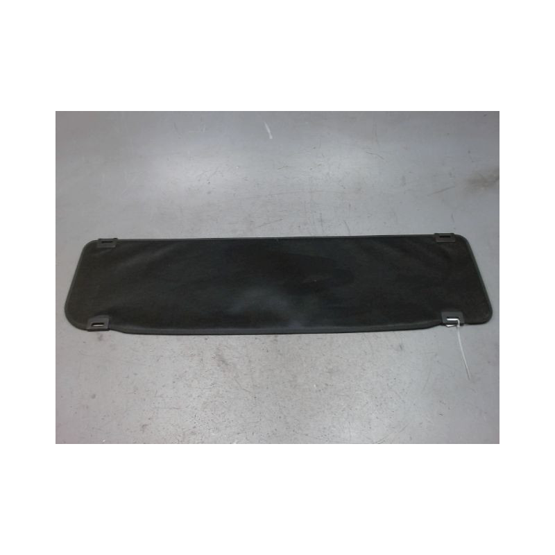 TABLETTE PLAGE ARRIERE CITROEN C1