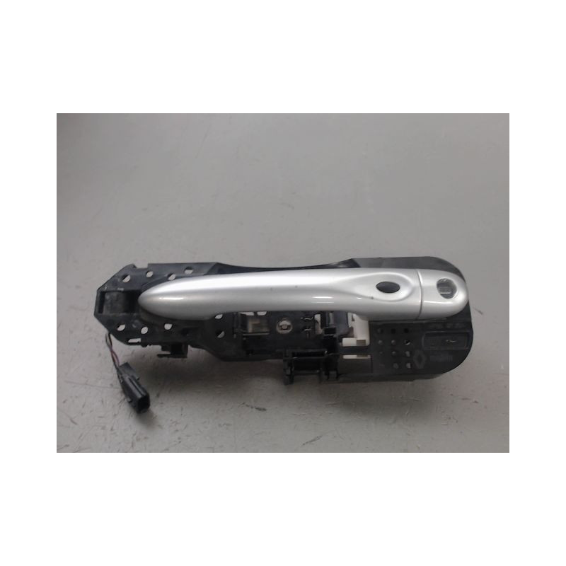 POIGNEE EXTERIEURE PORTE AVANT GAUCHE RENAULT MEGANE