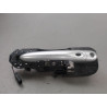 POIGNEE EXTERIEURE PORTE AVANT GAUCHE RENAULT MEGANE