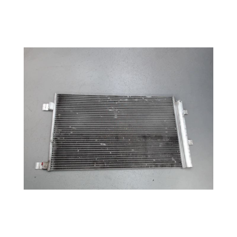 CONDENSEUR CLIMATISATION NISSAN QASHQAI
