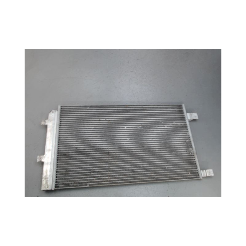 CONDENSEUR CLIMATISATION NISSAN QASHQAI