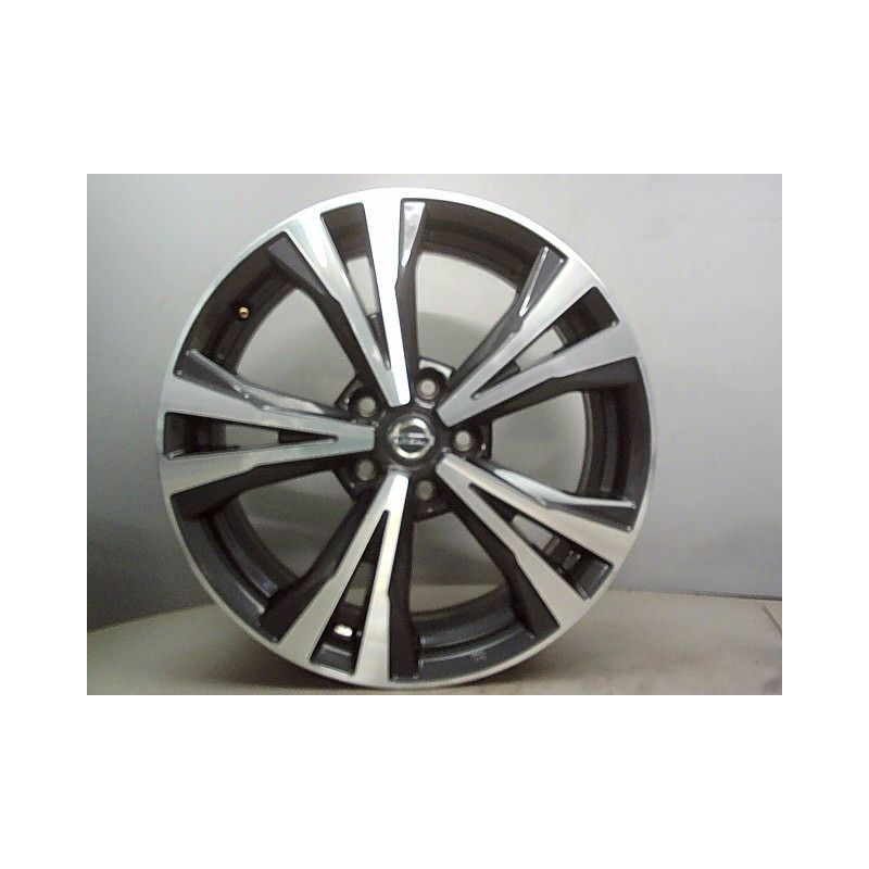 JANTE ALUMINIUM NISSAN QASHQAI