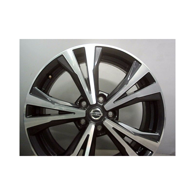 JANTE ALUMINIUM NISSAN QASHQAI