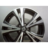 JANTE ALUMINIUM NISSAN QASHQAI