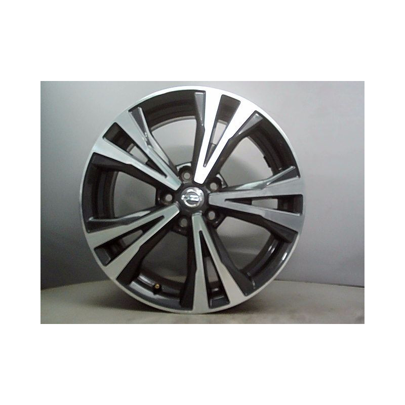 JANTE ALUMINIUM NISSAN QASHQAI