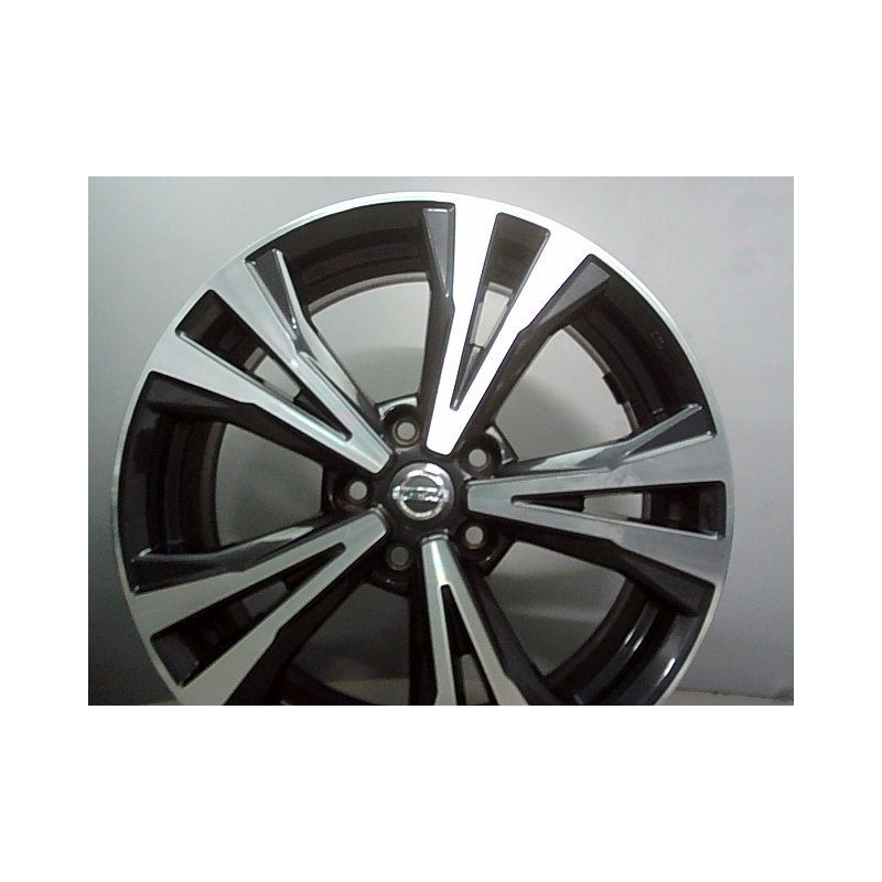 JANTE ALUMINIUM NISSAN QASHQAI