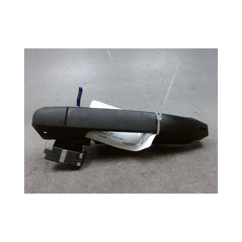 POIGNEE EXTERIEURE PORTE ARRIERE GAUCHE CITROEN C1