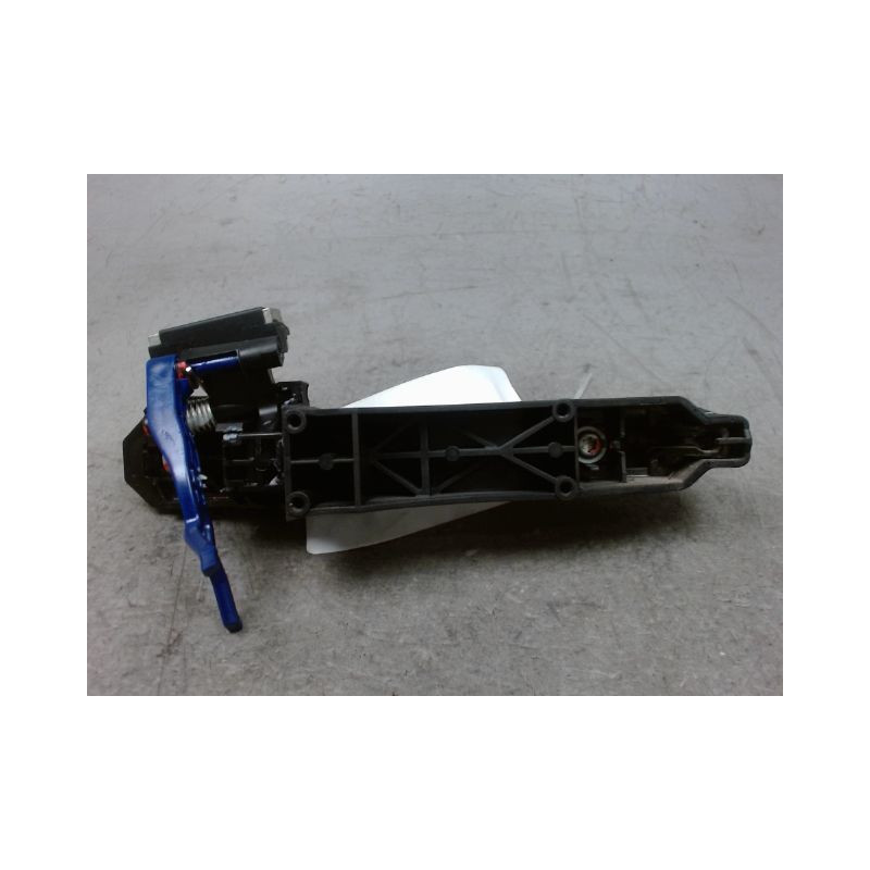POIGNEE EXTERIEURE PORTE ARRIERE GAUCHE CITROEN C1