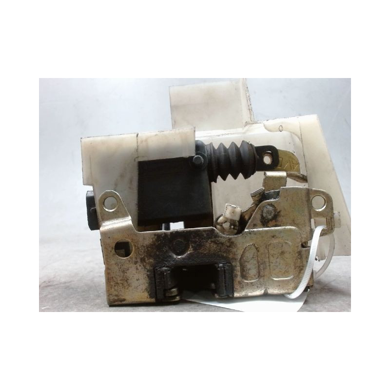 SYSTEME CONDAMNATION AVANT DROIT RENAULT MEGANE  I CLASSIC PH2 99-02