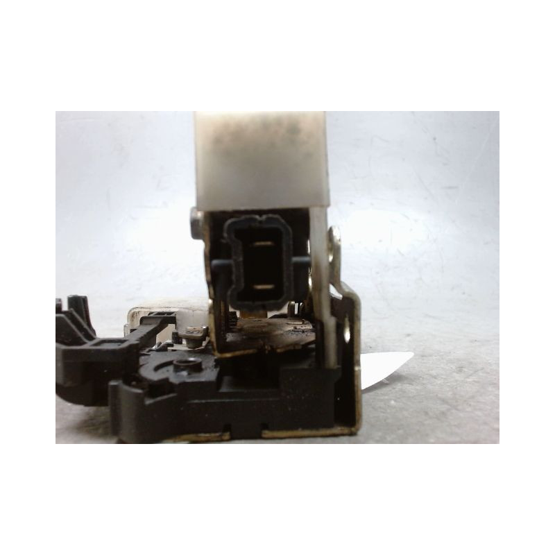 SYSTEME CONDAMNATION AVANT DROIT RENAULT MEGANE  I CLASSIC PH2 99-02