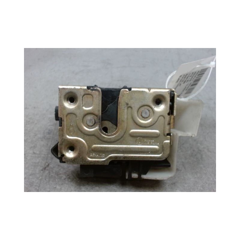 SYSTEME CONDAMNATION AVANT DROIT RENAULT MEGANE  I CLASSIC PH2 99-02