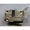 SYSTEME CONDAMNATION AVANT DROIT RENAULT MEGANE  I CLASSIC PH2 99-02