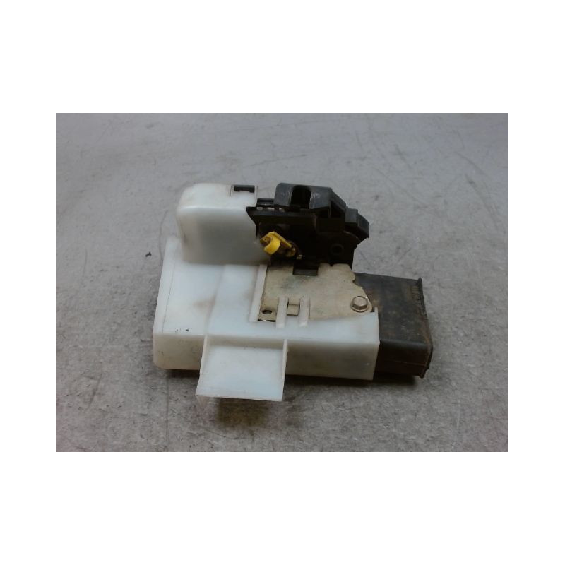 SYSTEME CONDAMNATION AVANT GAUCHE RENAULT MEGANE  I CLASSIC PH2 99-02
