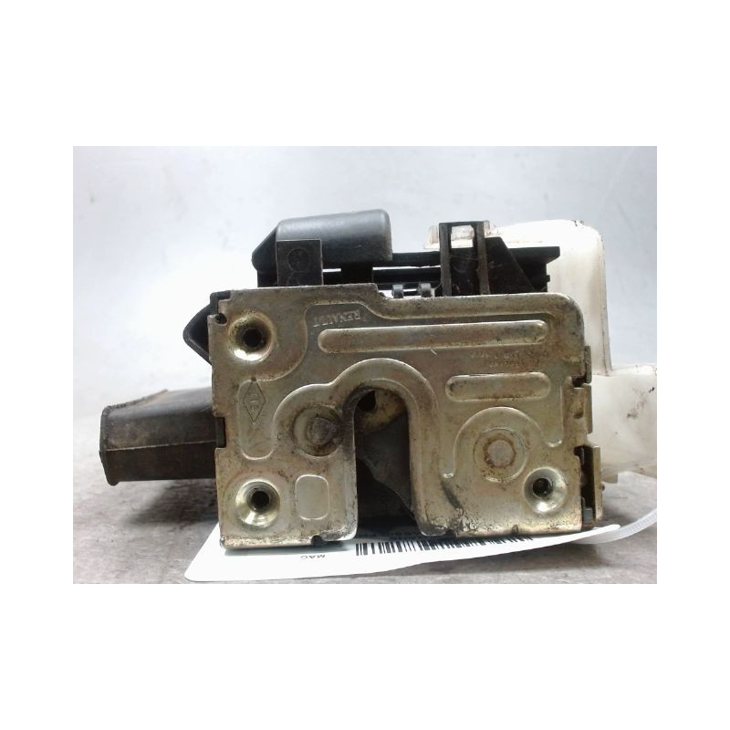 SYSTEME CONDAMNATION AVANT GAUCHE RENAULT MEGANE  I CLASSIC PH2 99-02