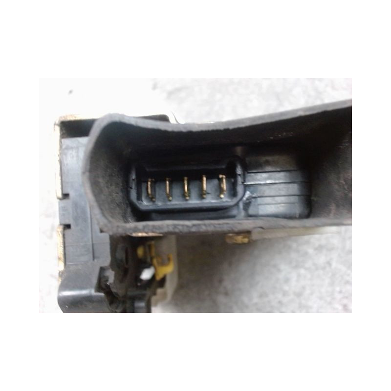 SYSTEME CONDAMNATION AVANT GAUCHE RENAULT MEGANE  I CLASSIC PH2 99-02