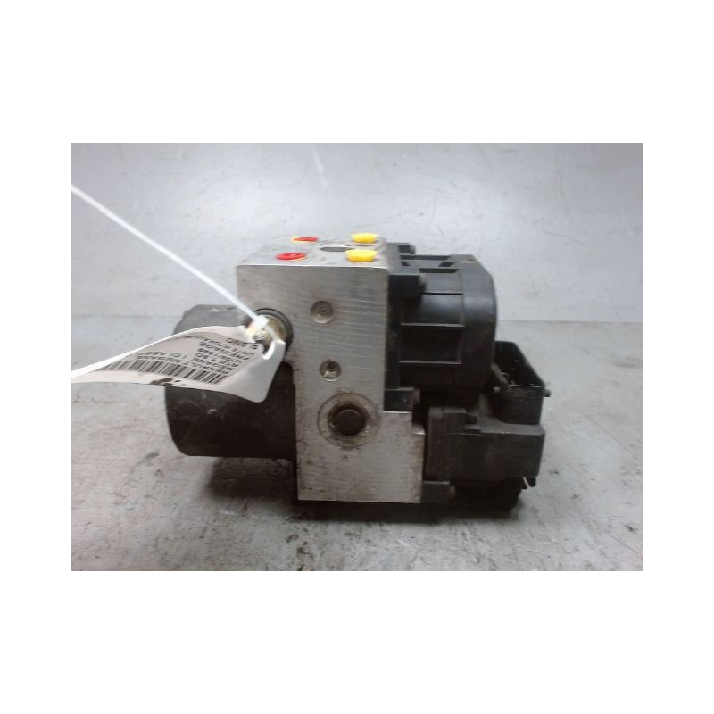 UNITE HYDRAULIQUE ABS RENAULT MEGANE  I CLASSIC PH2 99-02