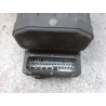 UNITE HYDRAULIQUE ABS RENAULT MEGANE  I CLASSIC PH2 99-02