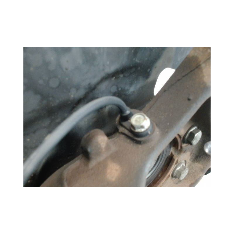 PIVOT AVANT DROIT NISSAN QASHQAI