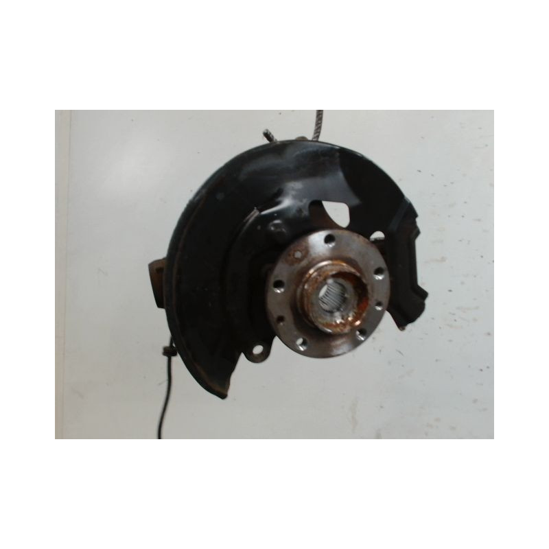 PIVOT AVANT GAUCHE NISSAN QASHQAI