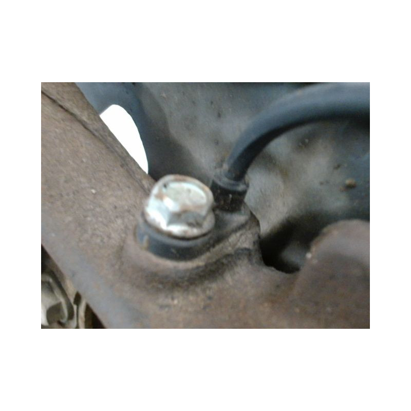 PIVOT AVANT GAUCHE NISSAN QASHQAI