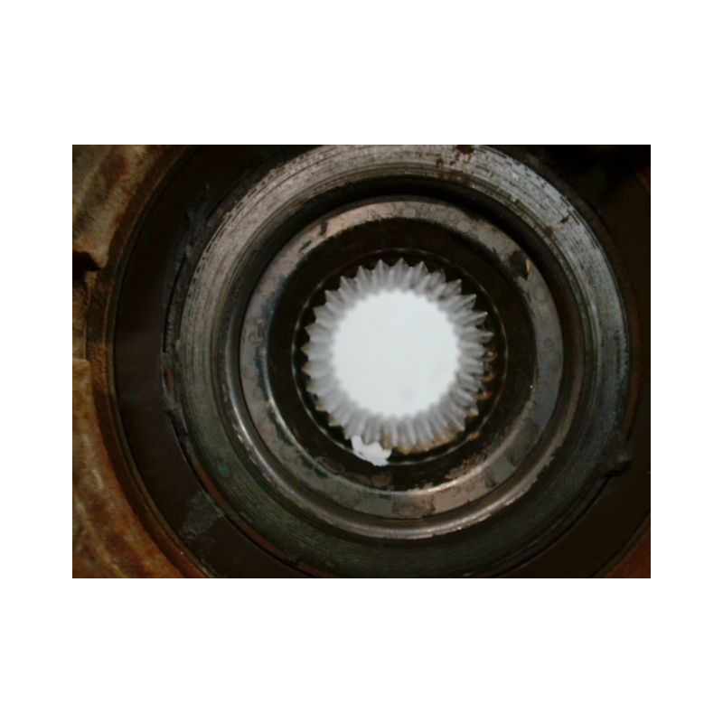 PIVOT AVANT GAUCHE NISSAN QASHQAI