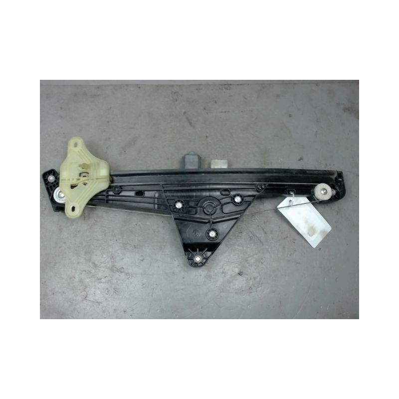 MECANISME+MOTEUR LEVE-GLACE AVANT GAUCHE RENAULT CLIO