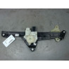 MECANISME+MOTEUR LEVE-GLACE AVANT GAUCHE RENAULT CLIO