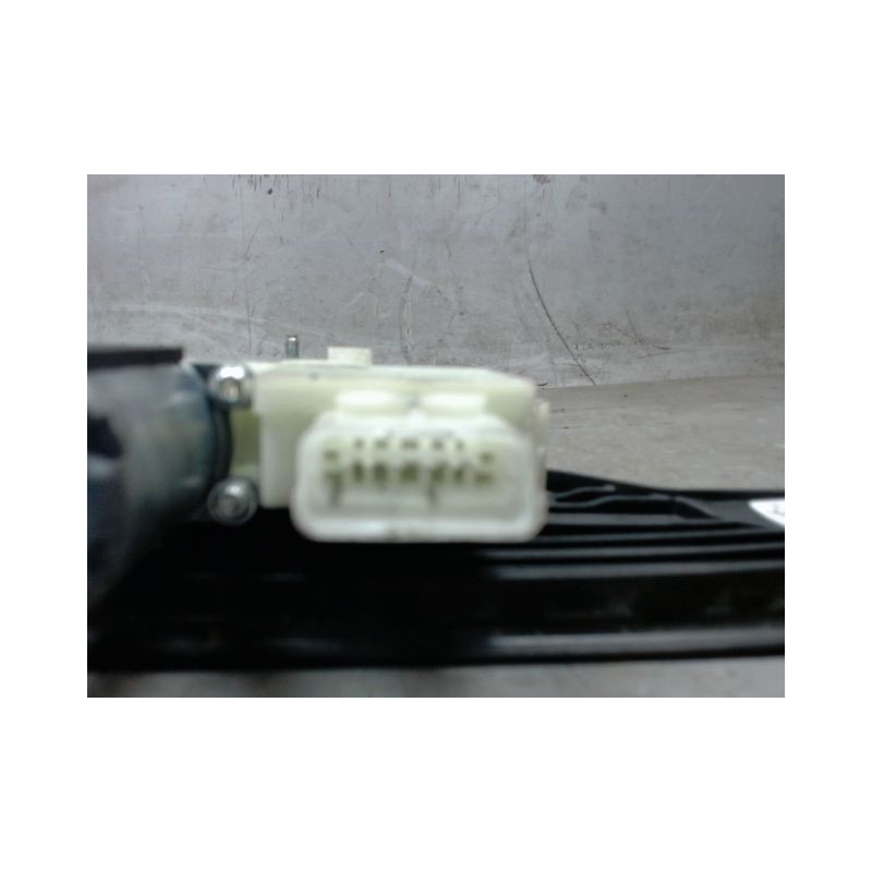 MECANISME+MOTEUR LEVE-GLACE AVANT GAUCHE RENAULT CLIO