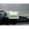 MECANISME+MOTEUR LEVE-GLACE AVANT GAUCHE RENAULT CLIO