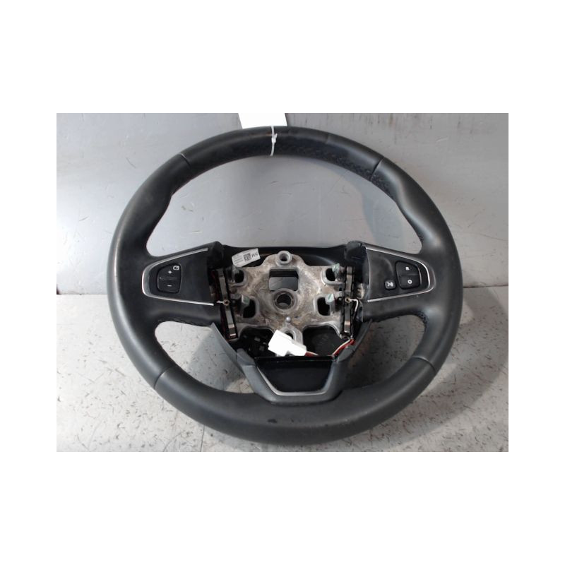 VOLANT DE DIRECTION RENAULT CLIO IV