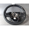 VOLANT DE DIRECTION RENAULT CLIO IV