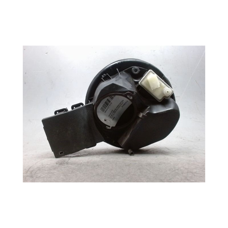 VOLET DE TRAPPE CARBURANT RENAULT CLIO