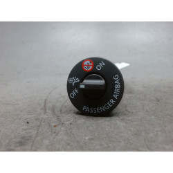 COMMANDE COMMUTATEUR AIRBAG PASSAGER