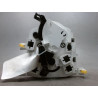 COMMANDE DE CHAUFFAGE CITROEN C1