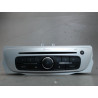 AUTORADIO RENAULT MEGANE