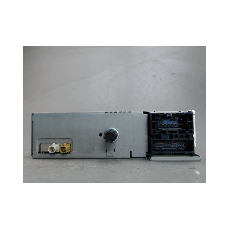 AUTORADIO RENAULT MEGANE