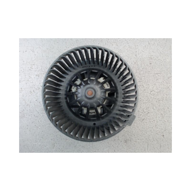 MOTEUR VENTILATEUR CHAUFFAGE RENAULT TWINGO