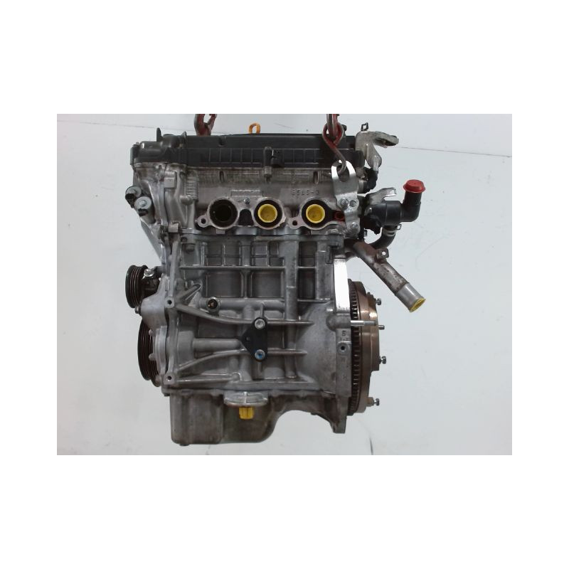 MOTEUR ESSENCE OPEL AGILA 1.0 