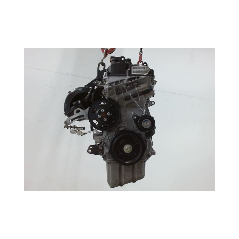MOTEUR ESSENCE OPEL AGILA 1.0 
