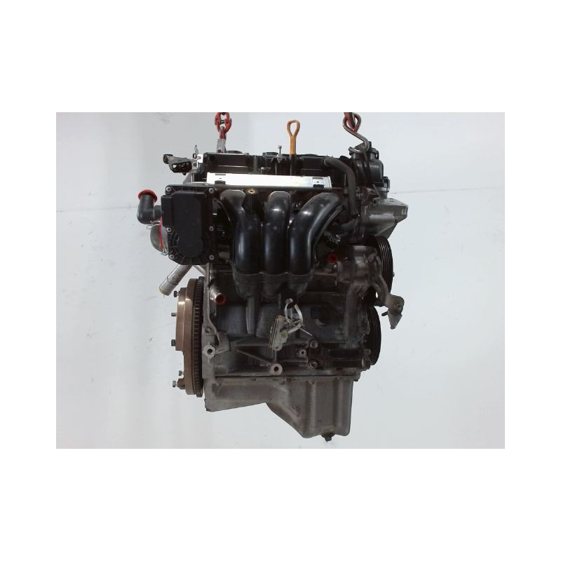 MOTEUR ESSENCE OPEL AGILA 1.0 