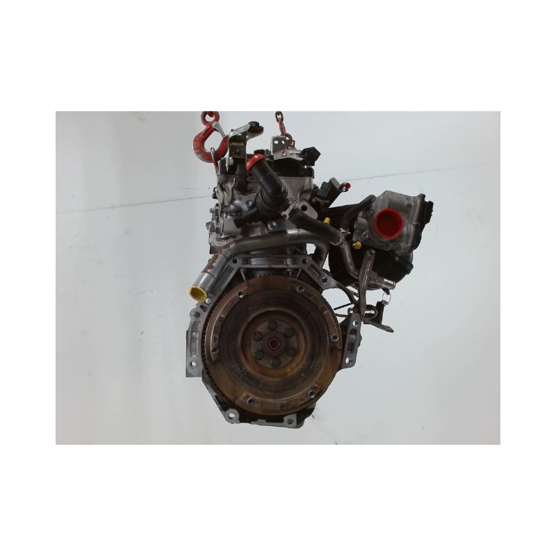 MOTEUR ESSENCE OPEL AGILA 1.0 