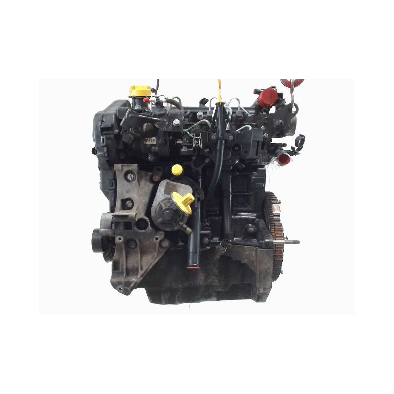 MOTEUR DIESEL RENAULT CLIO III 2009- 1.5 dCi 