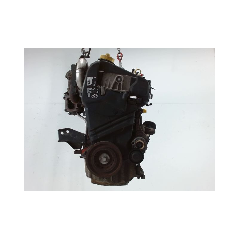 MOTEUR DIESEL RENAULT CLIO III 2009- 1.5 dCi 