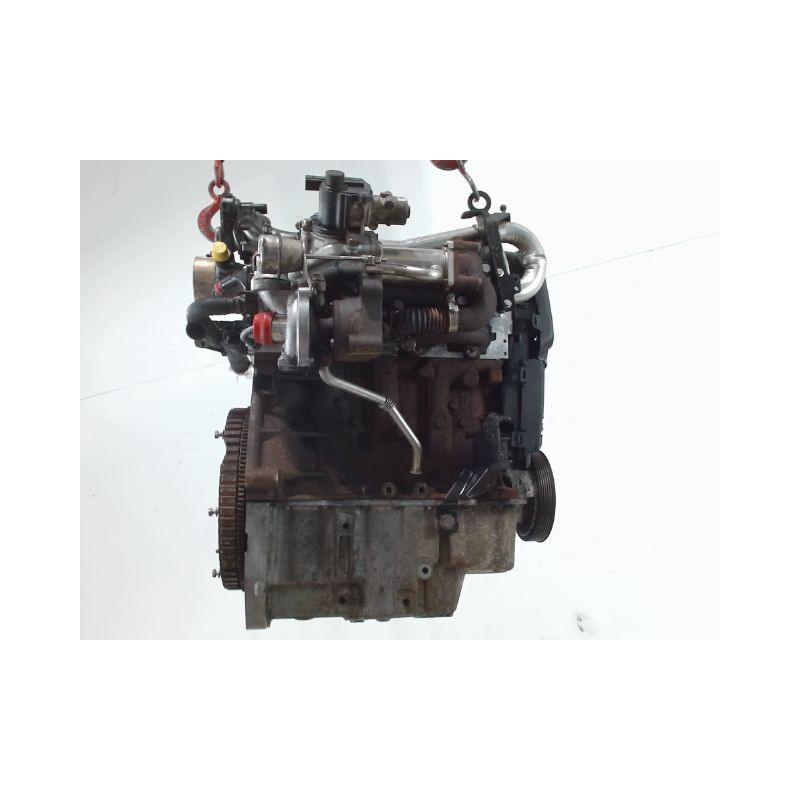MOTEUR DIESEL RENAULT CLIO III 2009- 1.5 dCi 
