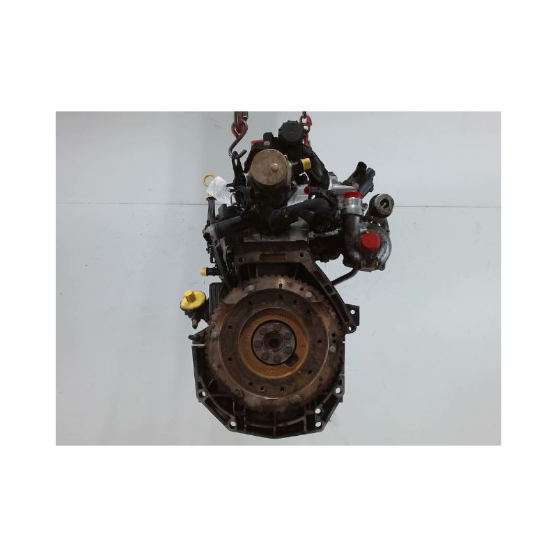 MOTEUR DIESEL RENAULT CLIO III 2009- 1.5 dCi 