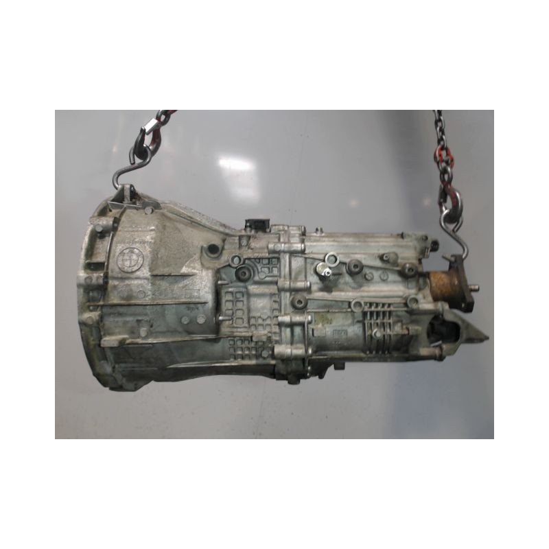 BOITE A VITESSE MECANIQUE B.M.W. SERIE 3 320 d