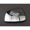 GLACE RETROVISEUR EXT G RENAULT MEGANE