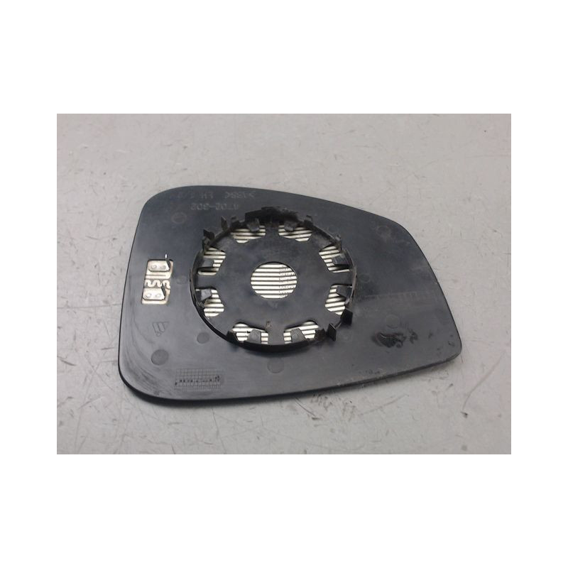 GLACE RETROVISEUR EXT G RENAULT MEGANE